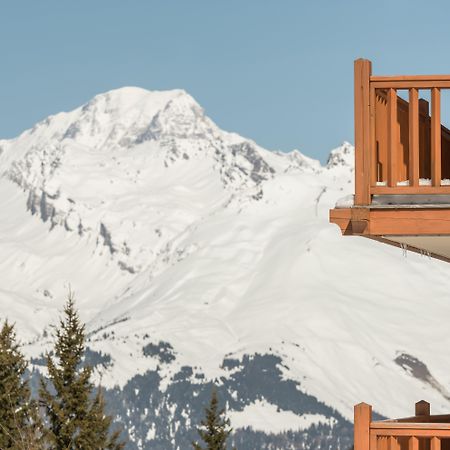 Residence Pierre & Vacances Premium Les Alpages De Chantel Les Arcs  Exterior foto