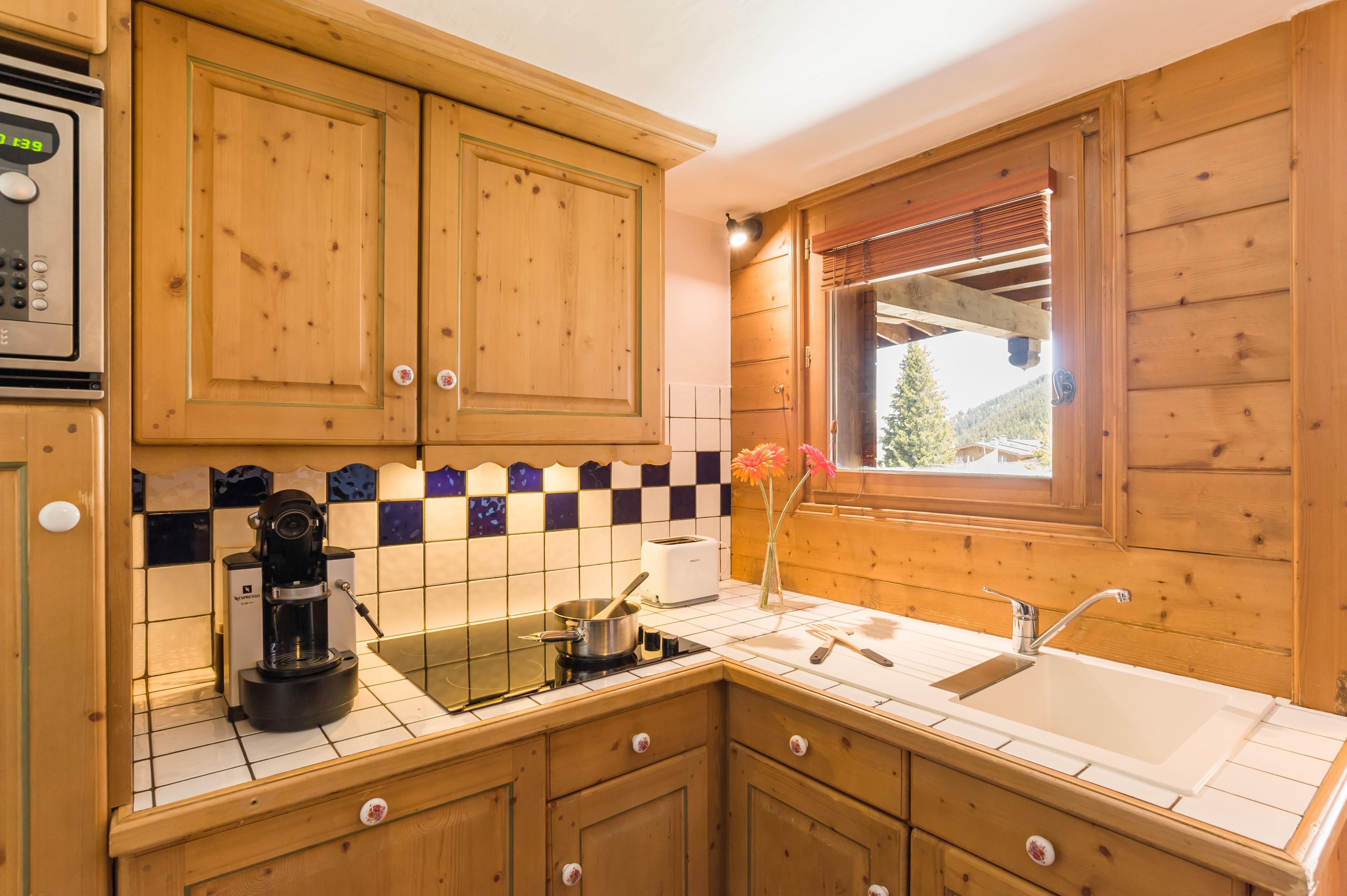 Residence Pierre & Vacances Premium Les Alpages De Chantel Les Arcs  Exterior foto
