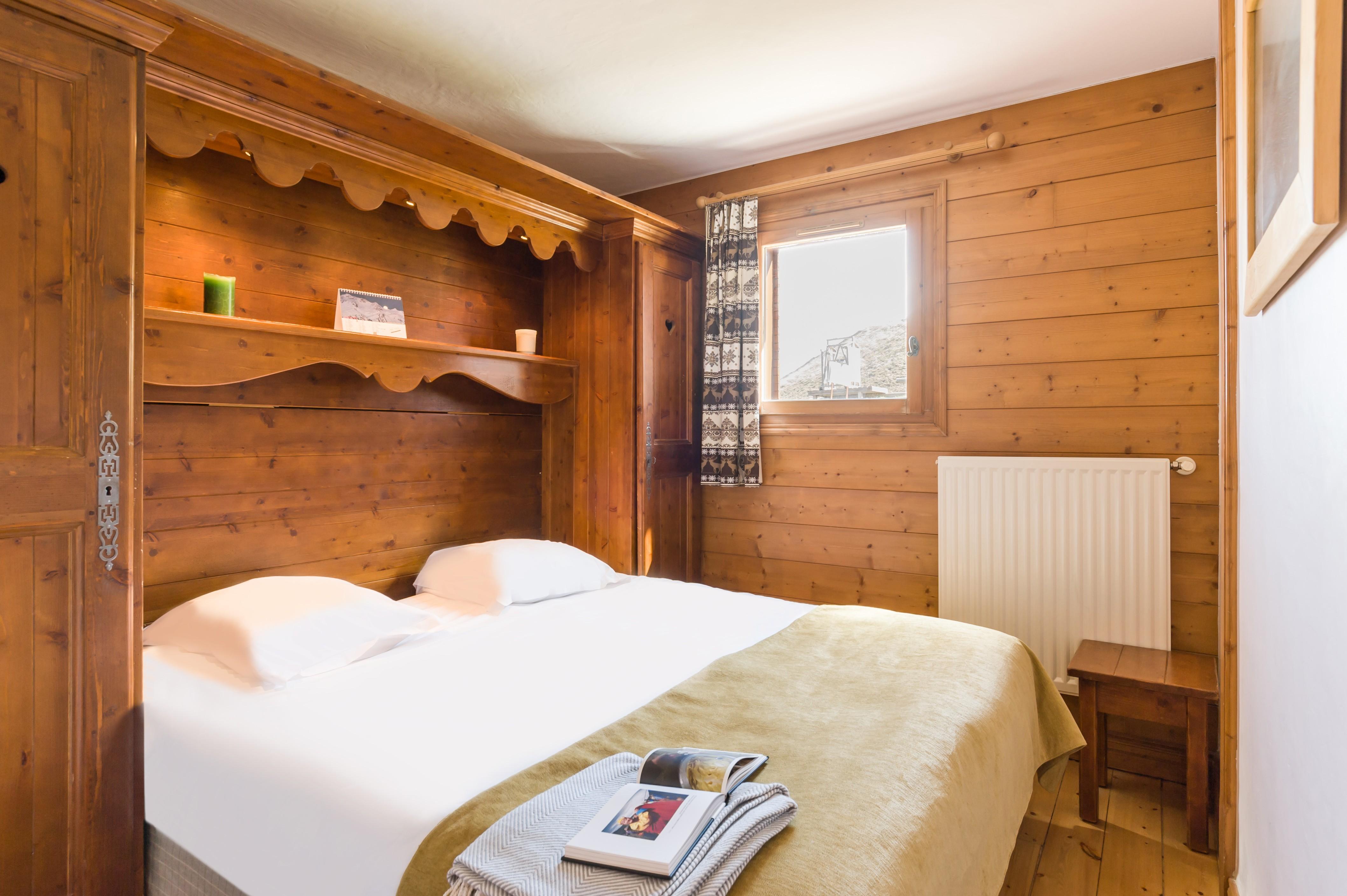 Residence Pierre & Vacances Premium Les Alpages De Chantel Les Arcs  Exterior foto
