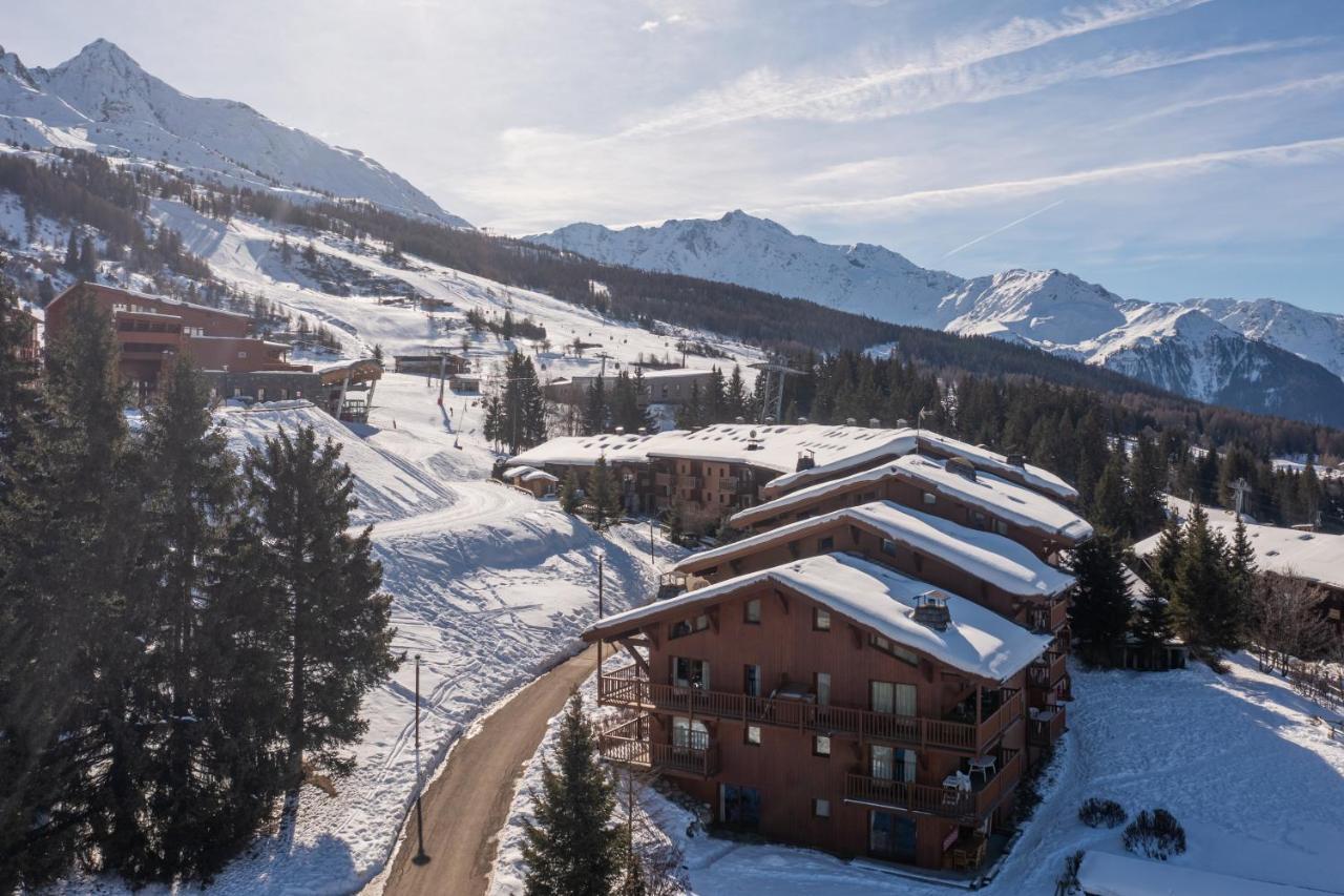 Residence Pierre & Vacances Premium Les Alpages De Chantel Les Arcs  Exterior foto