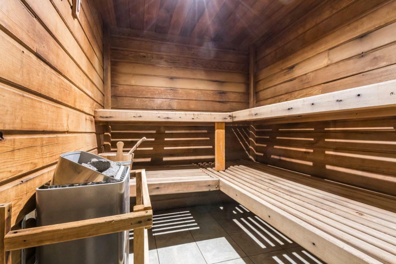 Residence Pierre & Vacances Premium Les Alpages De Chantel Les Arcs  Exterior foto